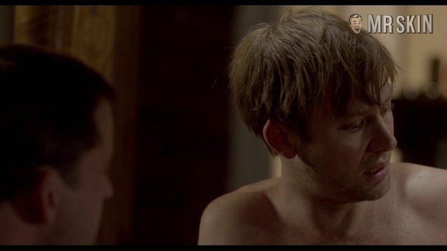 Sam Buchanan Naked in The Last Time You Had Fun. Breasts, butt. 243367