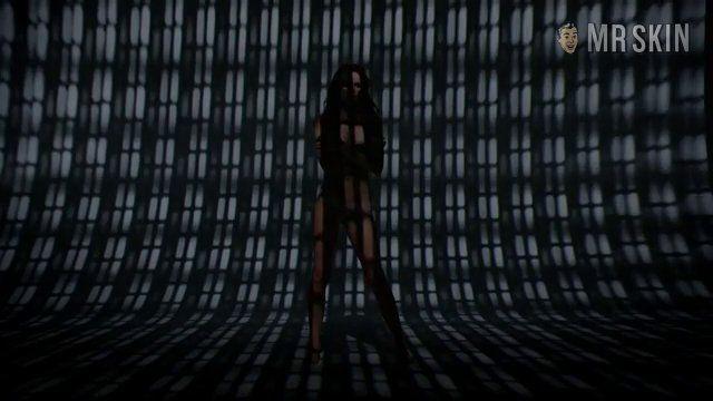 Laura Shields, Felicia Porter in Tunnel Vision (2013) Breasts Thong Breasts Sexy 243381