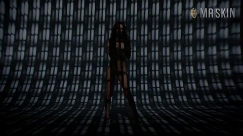 Laura Shields Naked as NA. Breasts, Thong, sexy. 243381