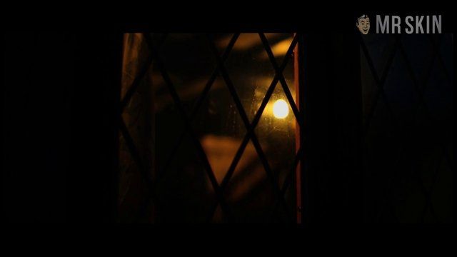 Hottest Lucy Clarvis Scene in Curse of the Witching Tree. Underwear, breasts, sexy. 243386