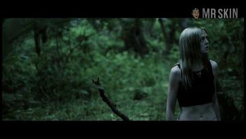 Lucy Clarvis in Curse of the Witching Tree (2015) Sexy Breasts Sexy 243387