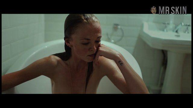 Lucy Clarvis in Curse of the Witching Tree (2015) Breasts Breasts Sexy 243388