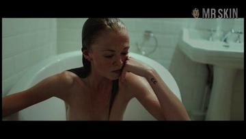 Lucy Clarvis in Curse of the Witching Tree (2015) Breasts Breasts Sexy 243388