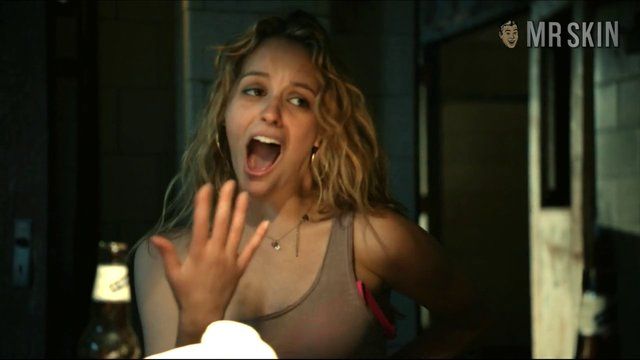 Sexiest Gage Golightly Scene in Exeter. Underwear, sexy. 243391