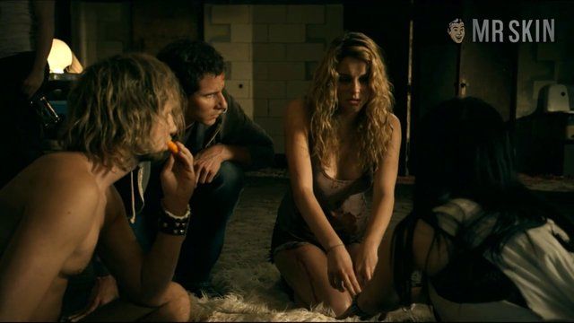Hottest Gage Golightly Scene in Exeter. Sexy, underwear. 243392