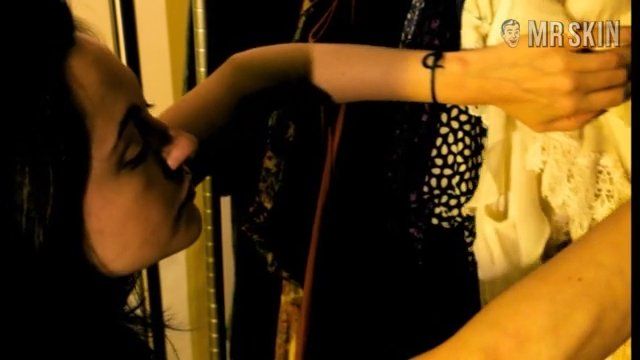 City of Lust's Sexiest Scenes with Margaret Grace. Underwear, breasts, sexy. 243396