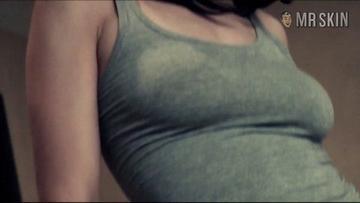 Chanon Finley in 666: the Devil's Child  (2014) Underwear Bikini Breasts 243405