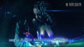 Tammy Jean in Apocalypse Kiss (2014) Breasts Lesbian Breasts Lesbian 243418