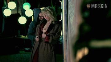 Tammy Jean in Apocalypse Kiss (2014) Breasts Lesbian Breasts Lesbian 243421
