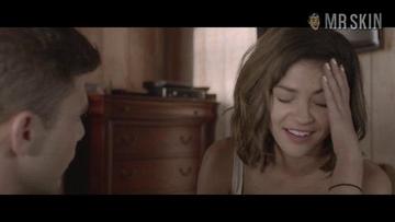 Jessica Szohr in Club Life (2015) Sexy Underwear Sexy Underwear 243488