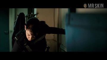 Hanna Stanbridge in Let Us Prey (2014) Sexy Underwear Sexy Underwear 243470