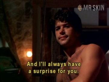 Carolina Ferraz in Possible Loves (2001) Breasts Underwear Breasts Sexy 243473