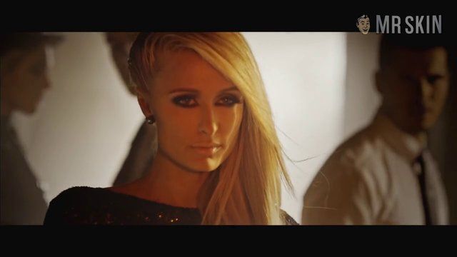Hottest Paris Hilton Scene in Paris Hilton - High Off My Love. Sexy. 243476