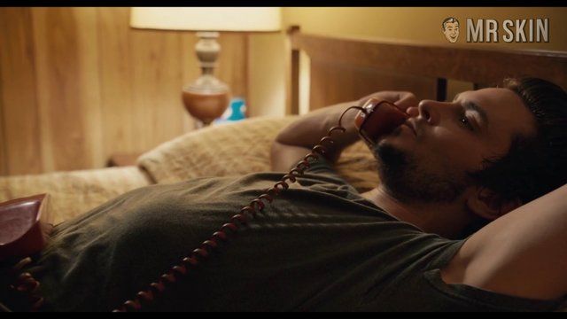 Rosamund Pike in Return to Sender (2015) Sexy Sexy 243477