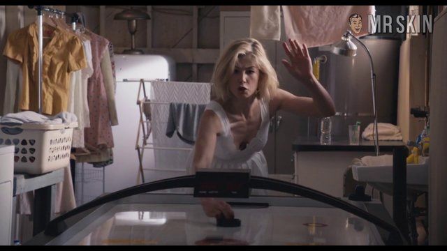 Sexiest Miranda Wells Scenes. Sexy. 243478