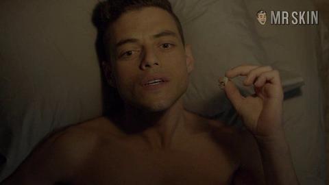 Frankie Shaw Nude in Mr. Robot. Butt, lesbian, sexy. 243496