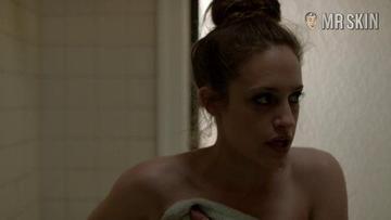 Carly Chaikin in Mr. Robot (2015-2019) Sexy Lesbian Sexy 244290