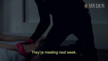 Stephanie Corneliussen in Mr. Robot (2015-2019) Underwear Butt Sexy 244442