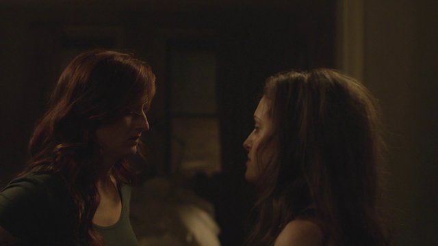 Hottest Darlene Scenes. Lesbian, Sexy, Thong, Underwear. 264195