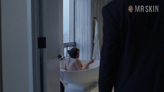 Stephanie Corneliussen in Mr. Robot (2015-2019) Butt Sexy Butt Sexy 251961