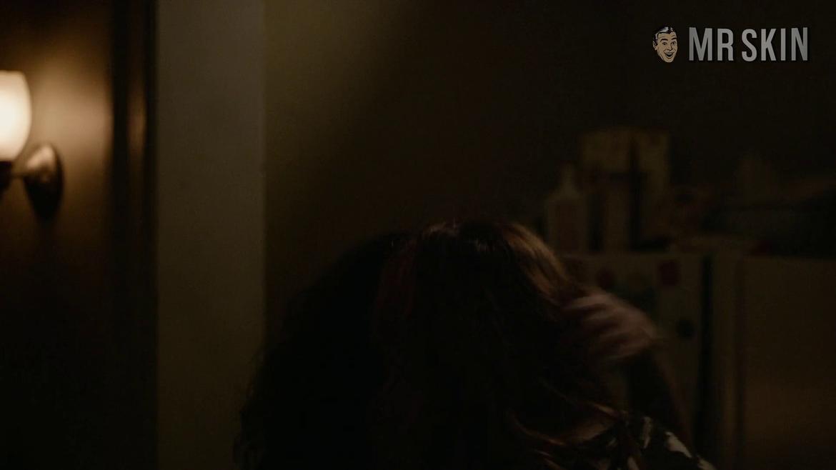 Grace Gummer, Roberta Colindrez in Mr. Robot (2015-2019) Lesbian Lesbian Sexy 294195