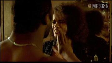 Aida Leiner in Carandiru (2003) Underwear Sexy Underwear 243513