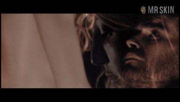 Annabelle Wallis in Sword of Vengeance (2015) Butt Body Double Body Double Butt 243523