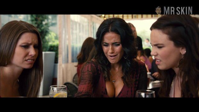 Sexiest Scenes of Sloane from Entourage. Sexy. 243557