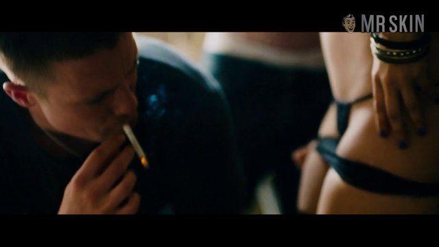Jacqueline Hicks, Amanda Kaspar in Monsters: Dark Continent (2014) Breasts Butt Bush Thong Breasts Bush 243645