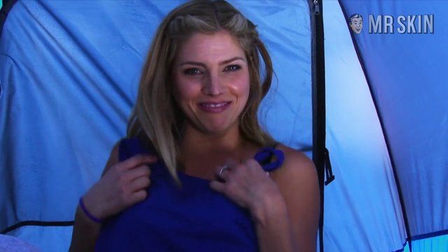 Hottest Kimberly Scenes. Sexy, bikini, underwear. 243663