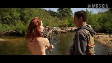 Elyse Levesque in Fishing Naked (2015) Sexy Sexy 243665