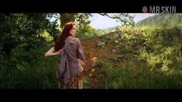 Elyse Levesque in Fishing Naked (2015) Sexy Sexy 243666