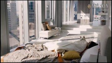 Doona Bae in Sense8 (2015-2018) Underwear Breasts Bush 243739