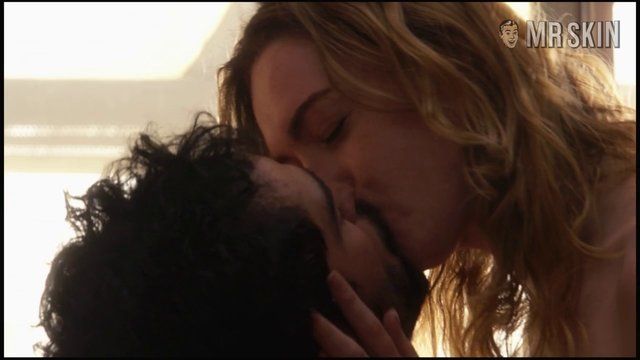 Freema Agyeman Nude as Amanita Caplan. Breasts, Sexy, Underwear, bikini, butt. 243746