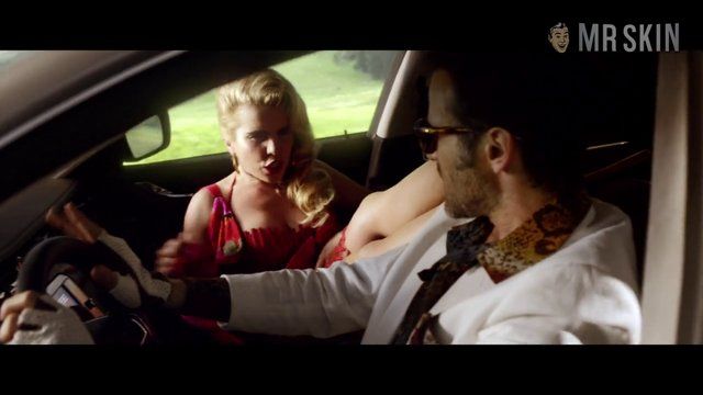 Sexiest Herself Scenes. Sexy, bikini, underwear. 245788