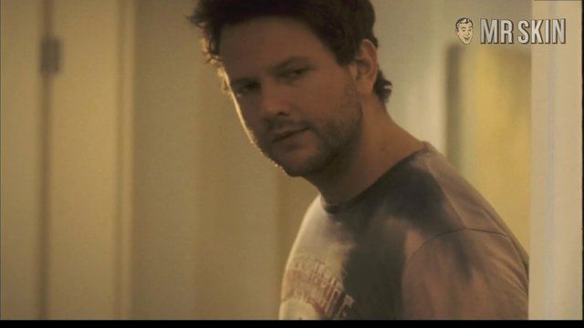 Carolina Gómez in Federal (2010) Butt Breasts Butt 243734