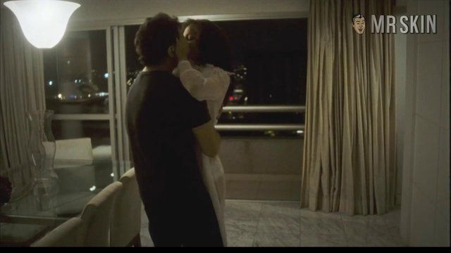 Carolina Gómez Naked as Sophia. Sexy, Underwear, Left Breast, breasts, butt. 243735