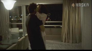 Carolina Gómez in Federal (2010) Sexy Underwear Left Breast Breasts Butt 243735