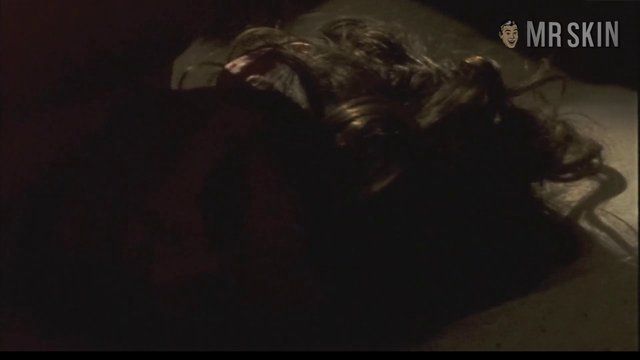 Analu Silveira in Federal (2010) Breasts Breasts 243733