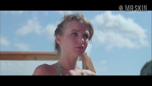 Sherry Buchanan in Tentacles (1977) Bikini Bikini 243755