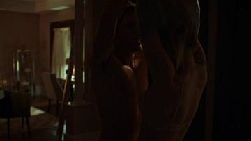 Caitlin Fitzgerald in UnREAL (2015-2018) Underwear Bikini Sexy 266446