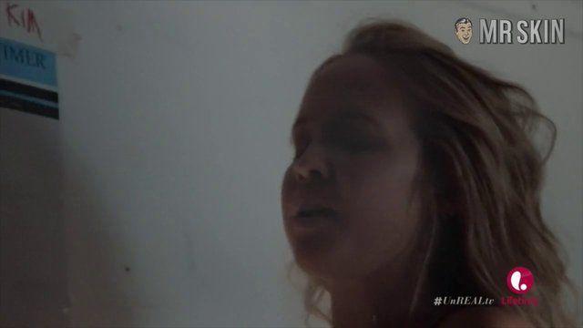 Siobhan Williams in UnREAL (2015-2018) Sexy Underwear Sexy Underwear 244346