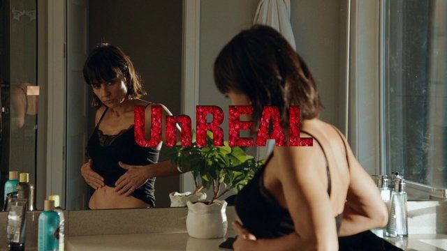 Hottest Constance Zimmer Scene in UnREAL. Sexy. 269672