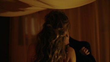 Shiri Appleby in UnREAL (2015-2018) Sexy Sexy Underwear 269679