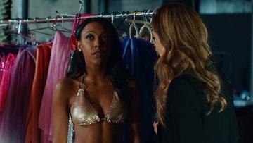 Meagan Holder in UnREAL (2015-2018) Bikini Bikini Sexy 269674