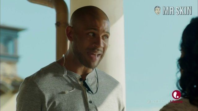 Hottest Christie Laing Scene in UnREAL. Bikini, sexy. 243800