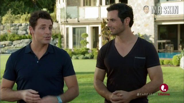 Ashley Scott, Breeda Wool, Christie Laing in UnREAL (2015-2018) Bikini Bikini Sexy 243799