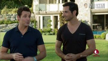 Ashley Scott, Breeda Wool, Christie Laing in UnREAL (2015-2018) Bikini Bikini Sexy 243799