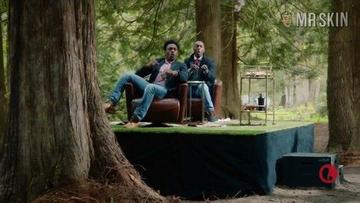 Kim Matula, Meagan Tandy, Monique Ganderton, Sunita Prasad in UnREAL (2015-2018) Sexy Bikini Body Double 251454