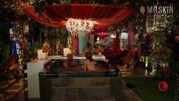 Meagan Tandy in UnREAL (2015-2018) Butt Sexy Body Double Bikini Body Double 252339